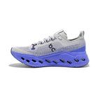 Cloud surfer blue