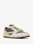 T.S marron beige clair
