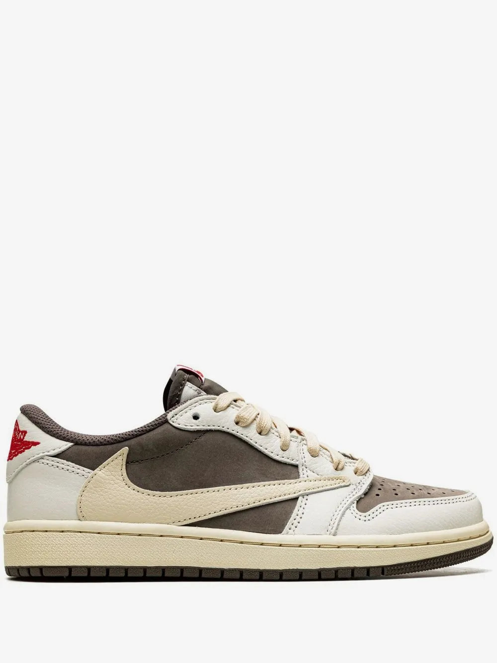 T.S marron beige clair
