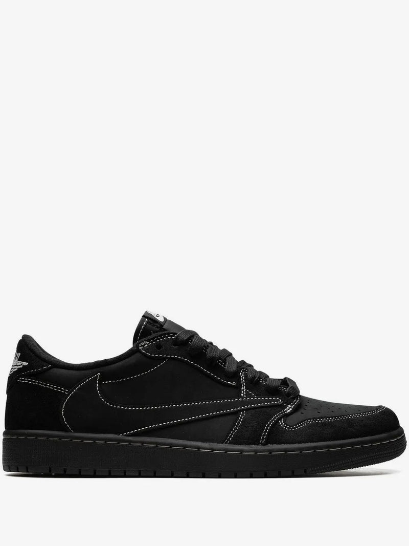 T.S black