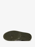 T.A Olive