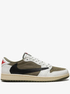 T.A Olive