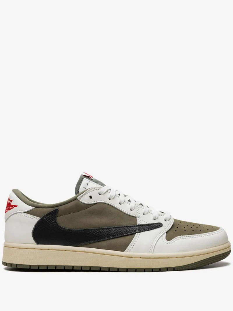 T.A Olive