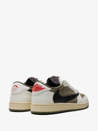 T.A Olive