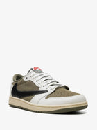 T.A Olive