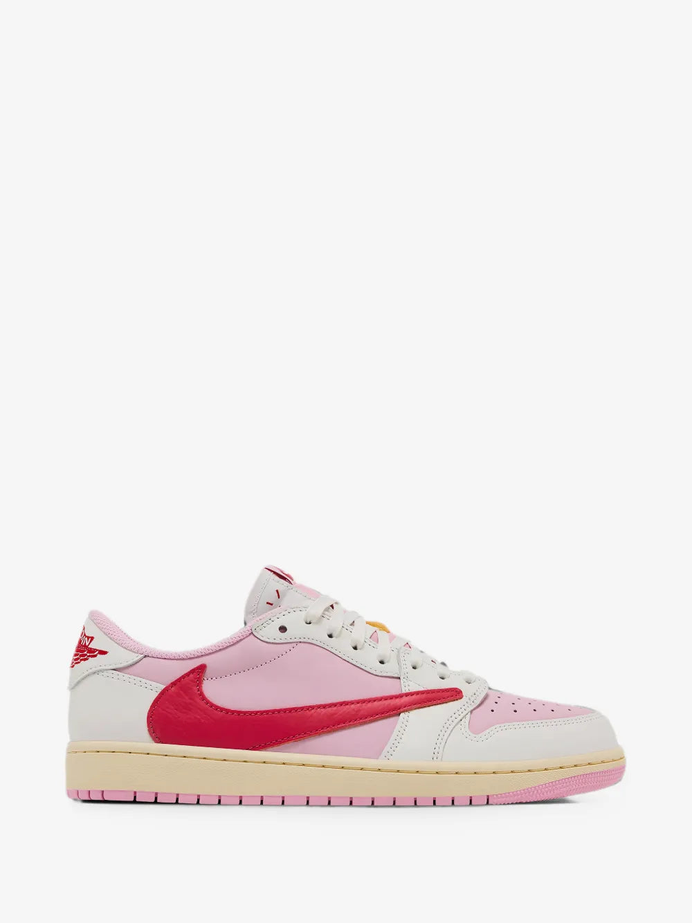 T.S pink