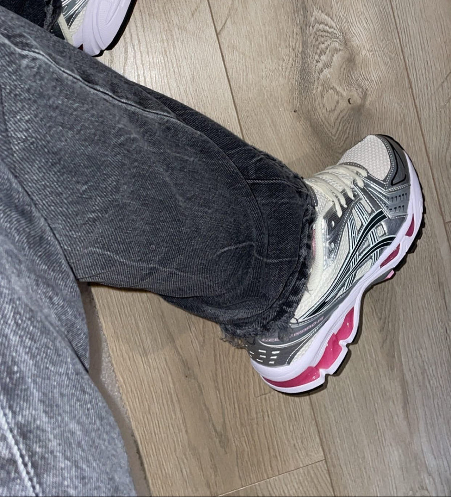 kayano cream pink - 39