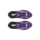 OMNI 9 COLLECTOR PURPLE