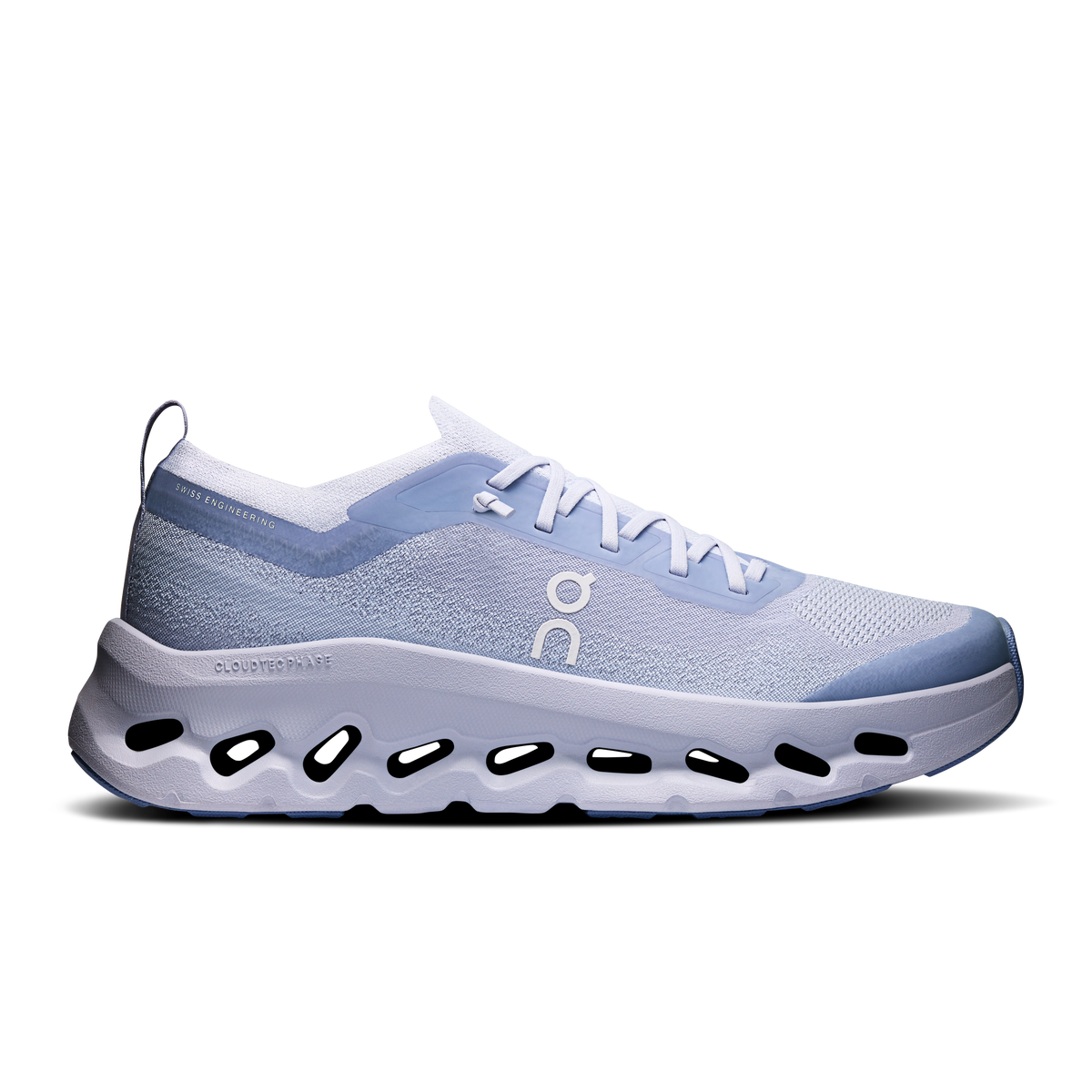 Cloudilt bleu