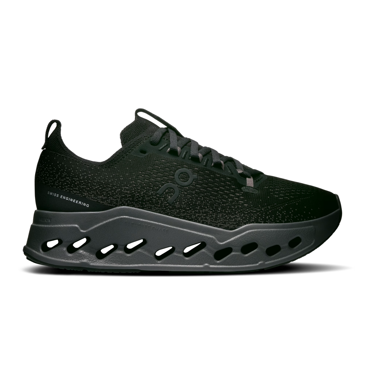 Cloud surfer black