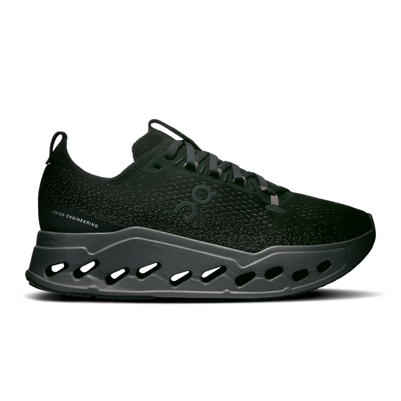 Cloud surfer black