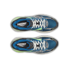 OMNI 9 TROPICAL BLUE