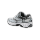 OMNI 9 WHITE AND GREY