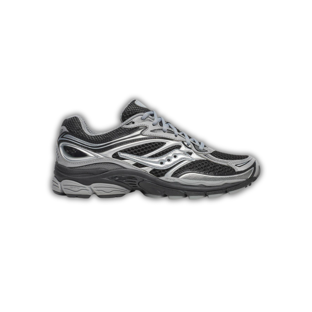 OMNI 9 BLACK AND GREY